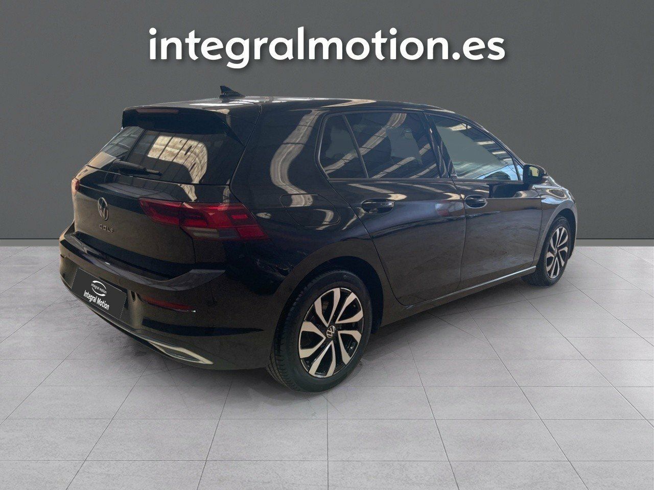 Foto Volkswagen Golf 5