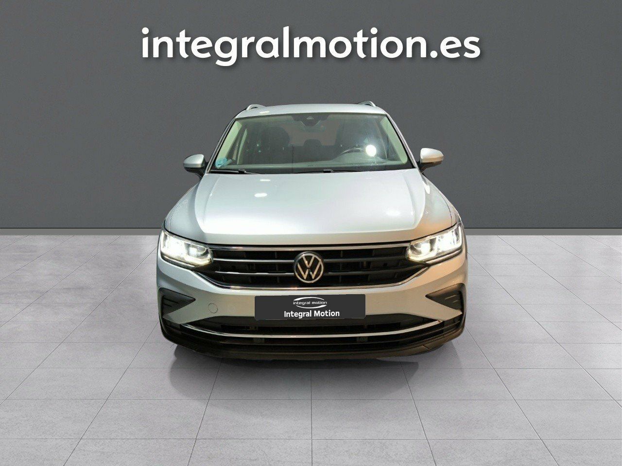 Foto Volkswagen Tiguan 2