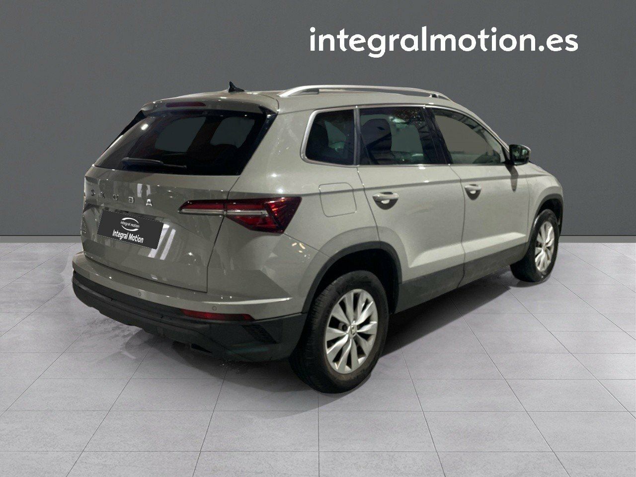 Foto Skoda Karoq 5