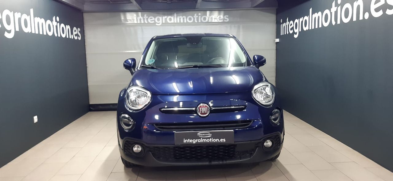 Foto Fiat 500X 1