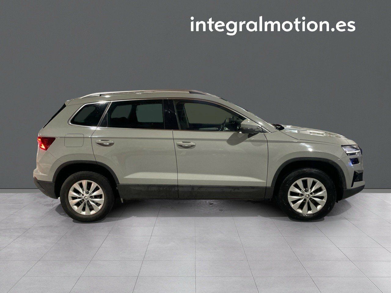 Foto Skoda Karoq 26