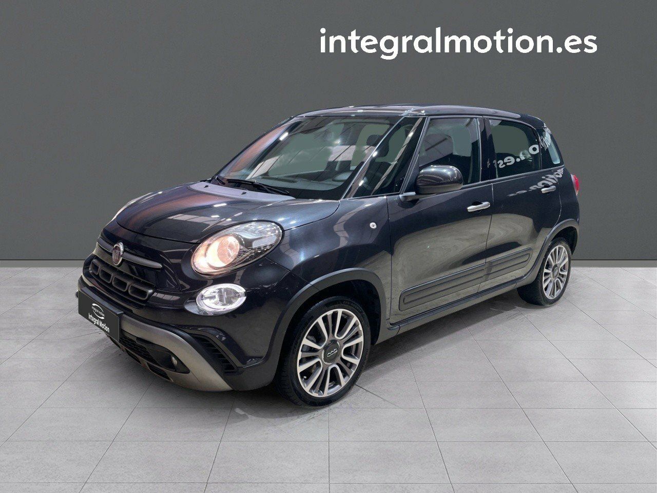 Foto Fiat 500L 1