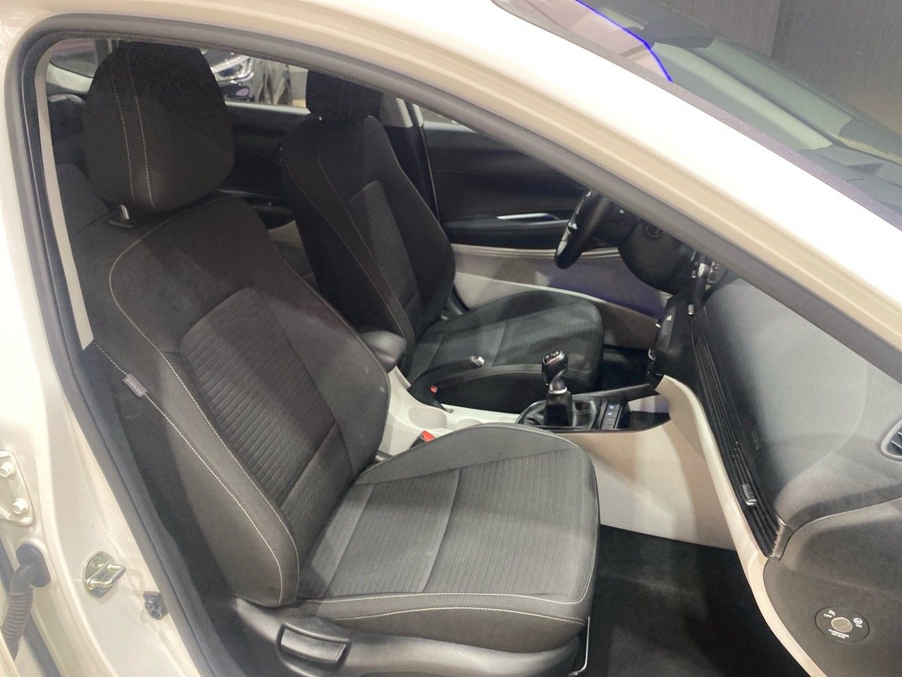 Foto Hyundai i20 8