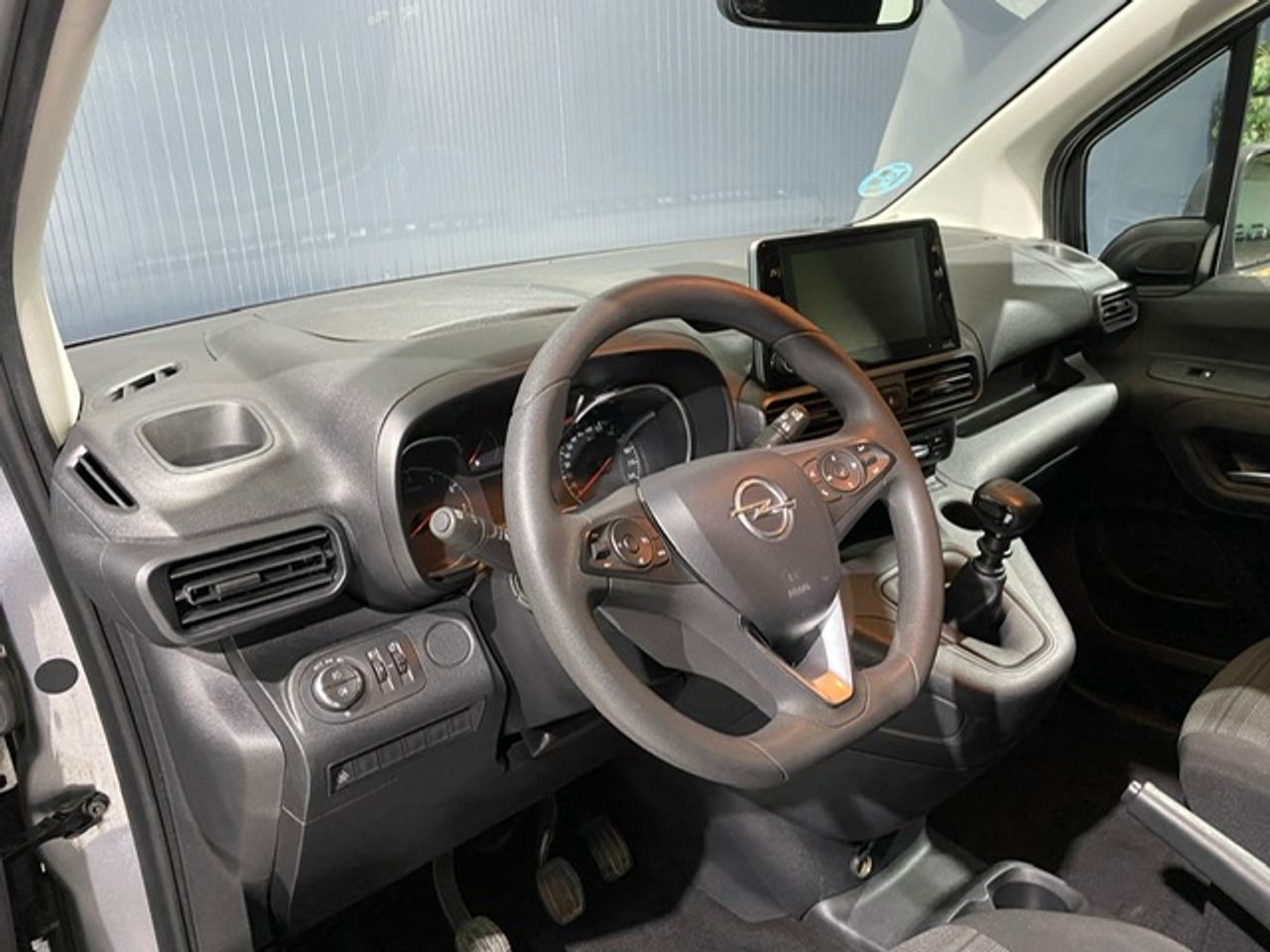 Foto Opel Combo Life 36