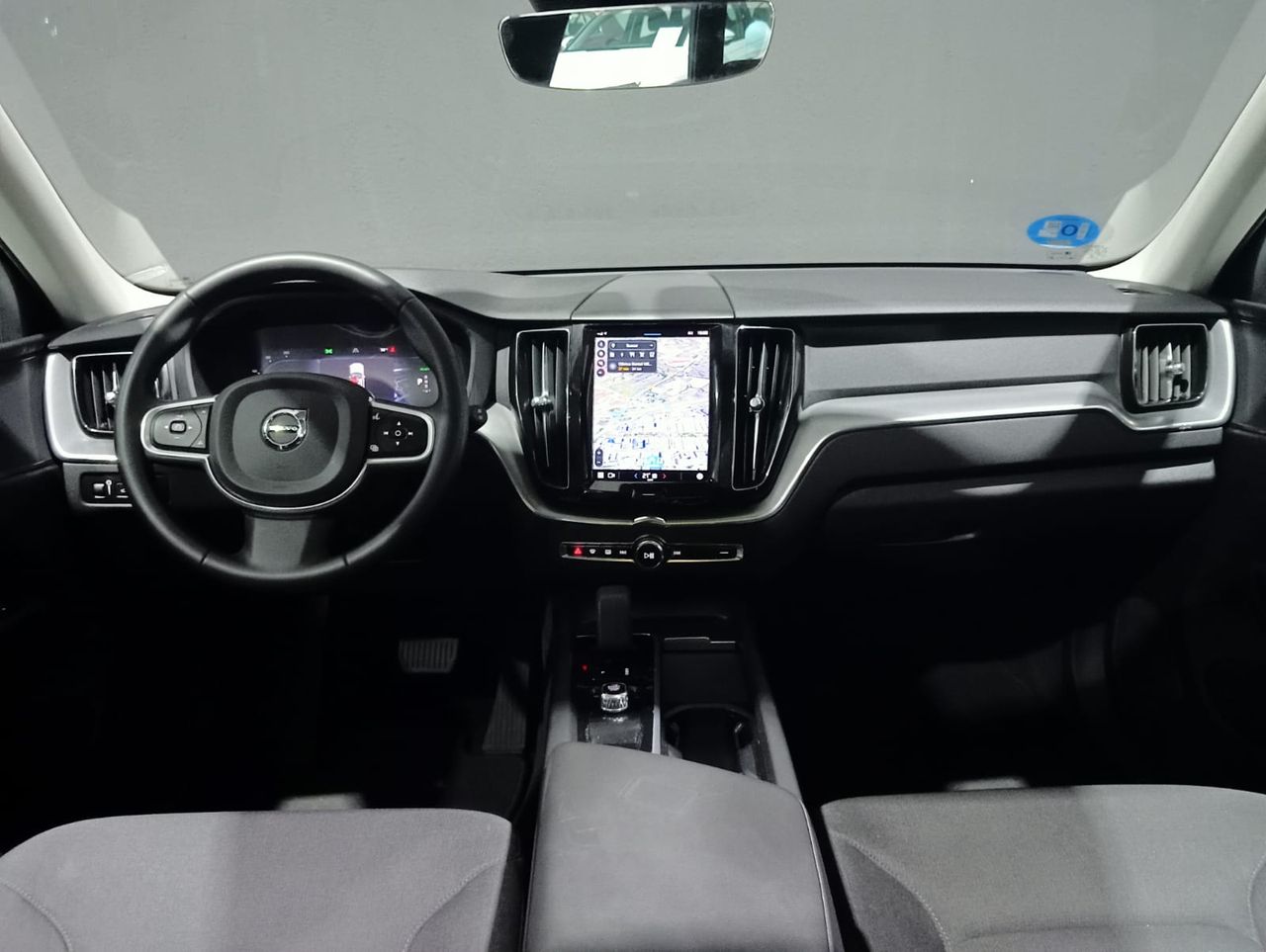 Foto Volvo XC60 45