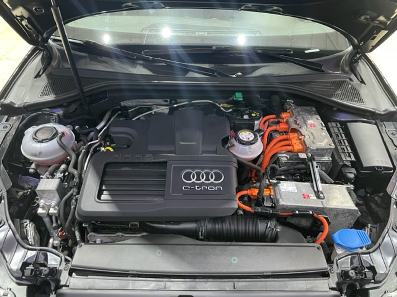 Foto Audi A3 42