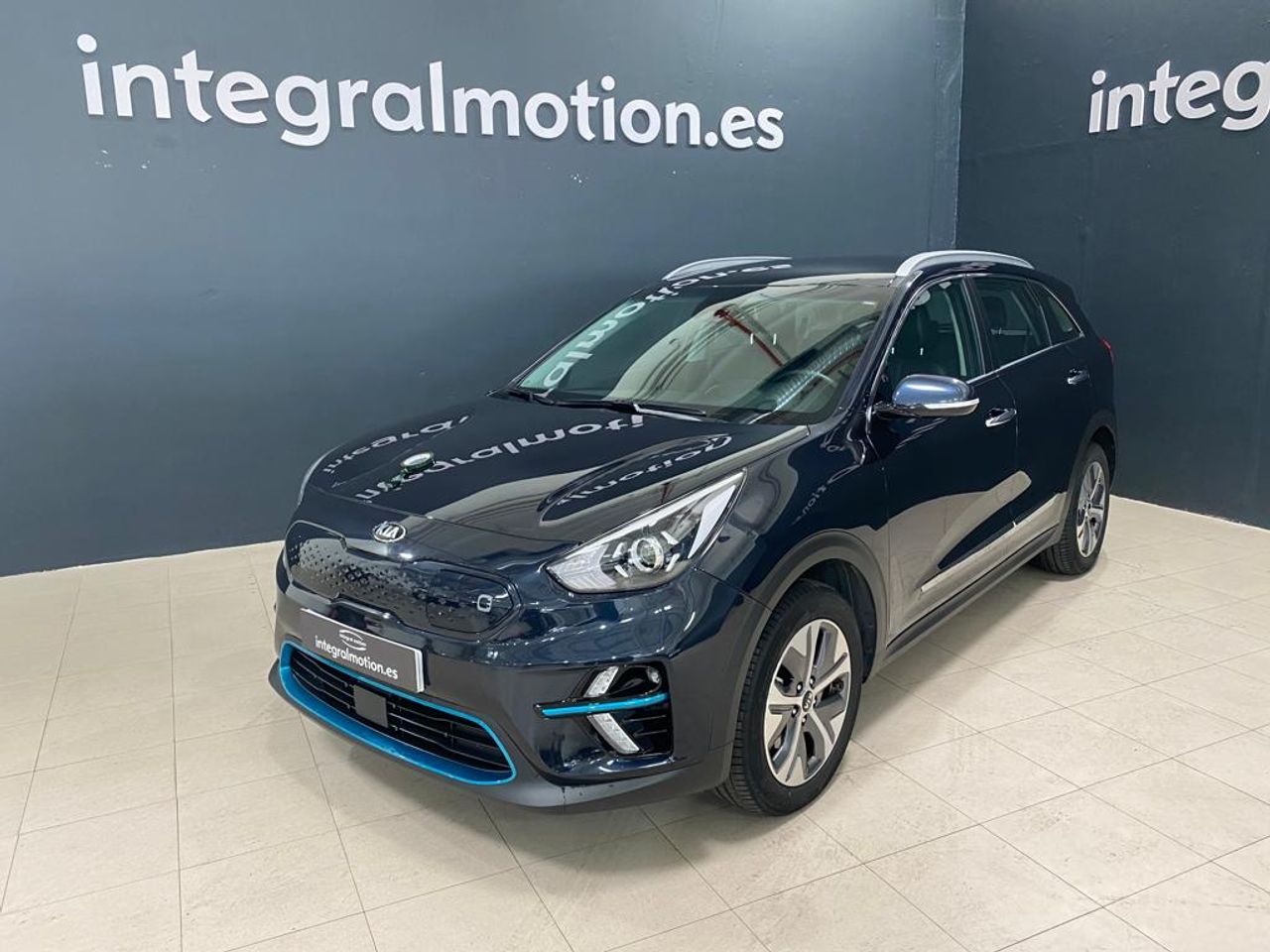 Foto Kia e-Niro 1