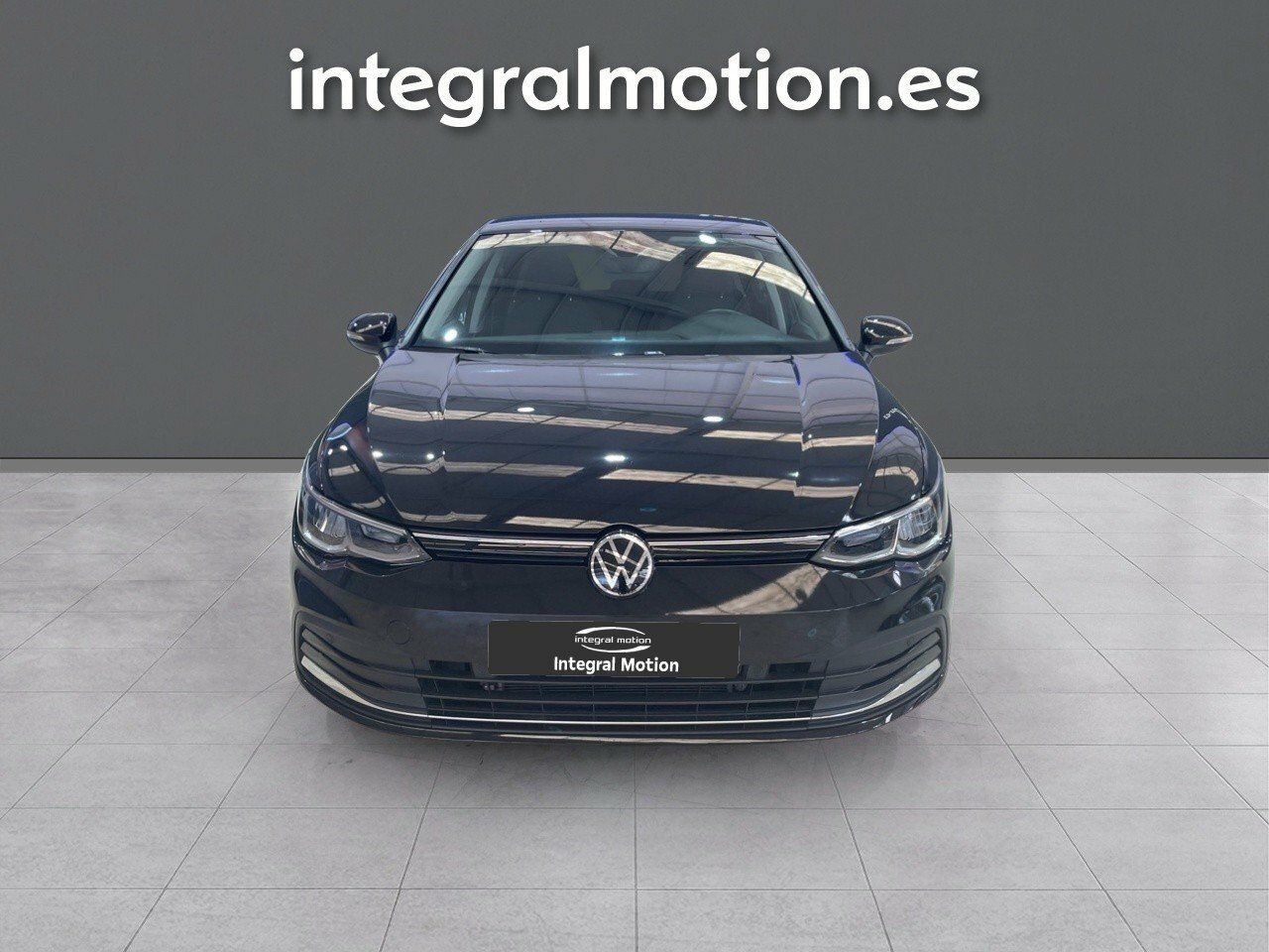 Foto Volkswagen Golf 2