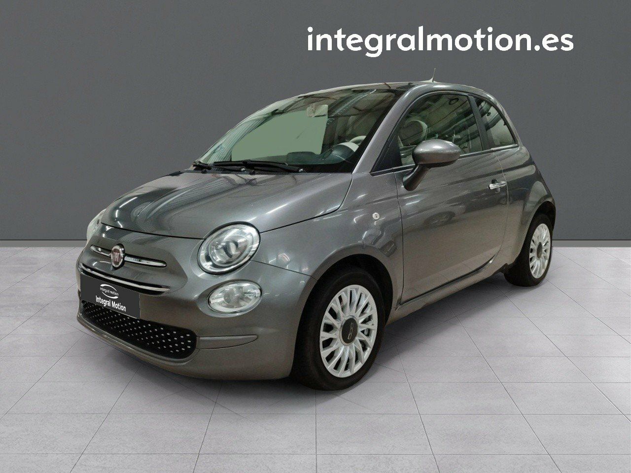 Foto Fiat 500 1