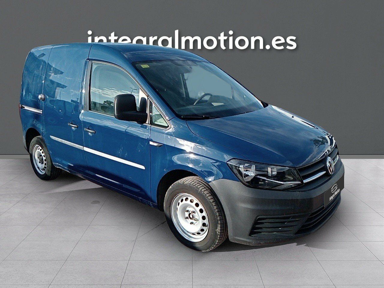 Foto Volkswagen Caddy 4