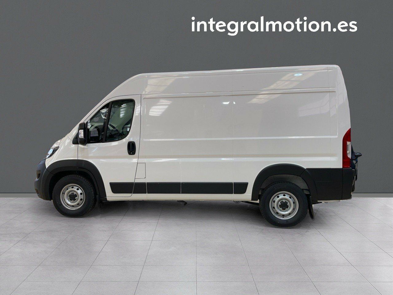 Foto Fiat Ducato 10