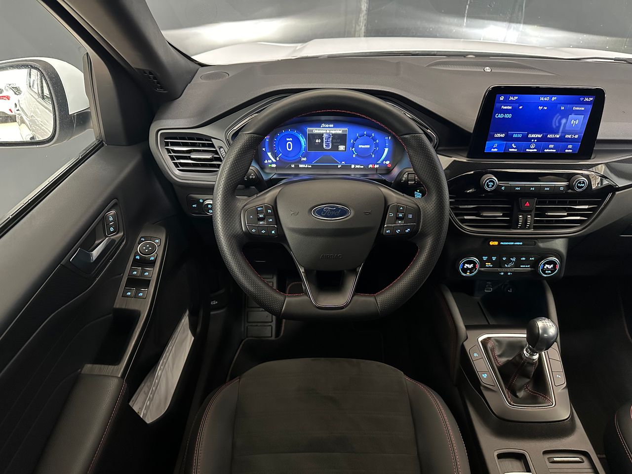 Foto Ford Kuga 46