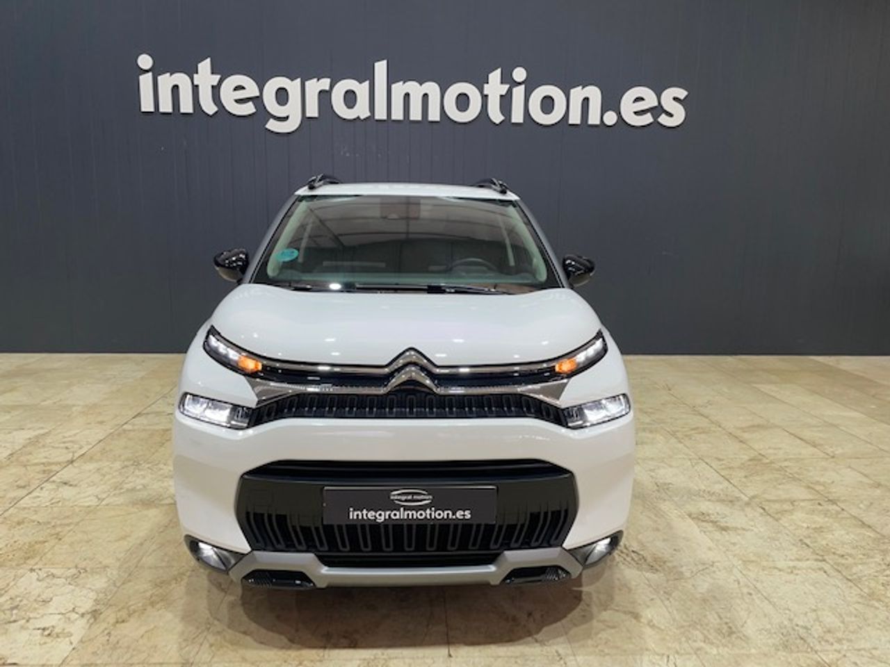 Foto Citroën C3 Aircross 2