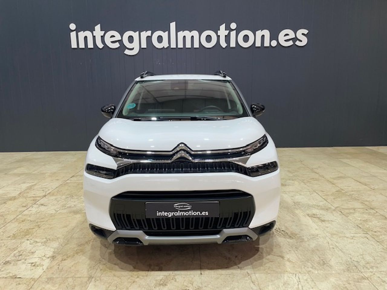 Foto Citroën C3 Aircross 14