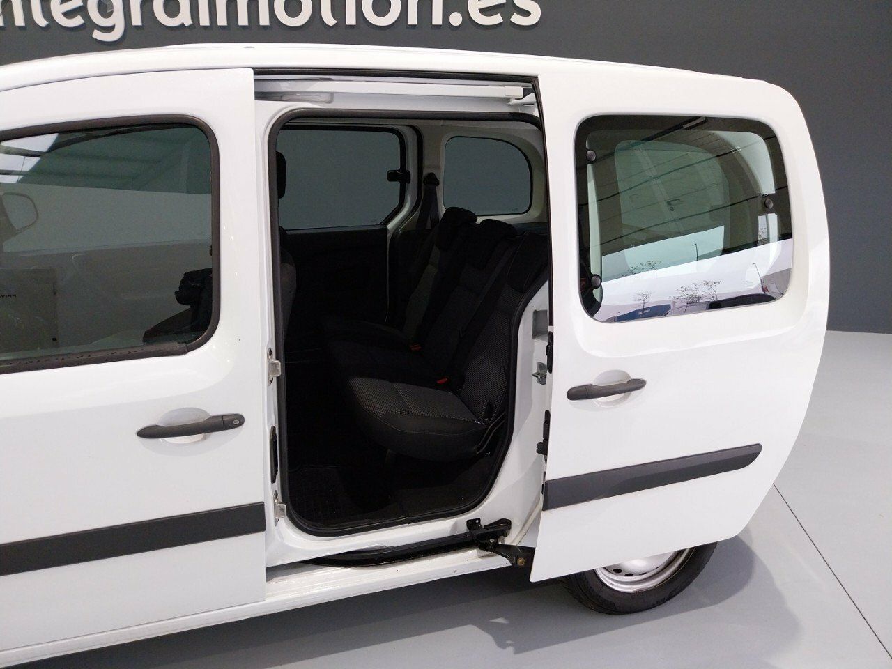 Foto Mercedes-Benz Citan 16