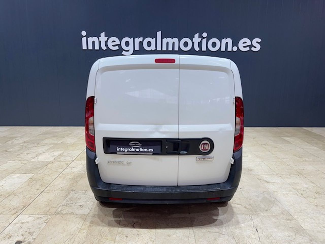 Foto Fiat Doblo 5