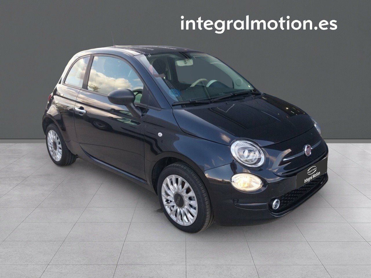 Foto Fiat 500 3