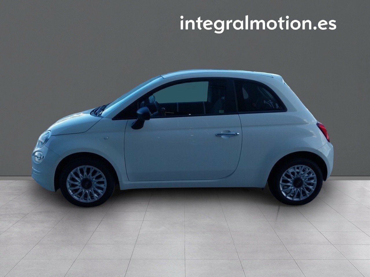 Foto Fiat 500 24