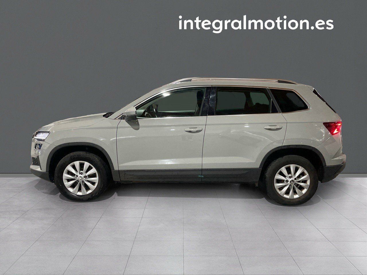 Foto Skoda Karoq 24