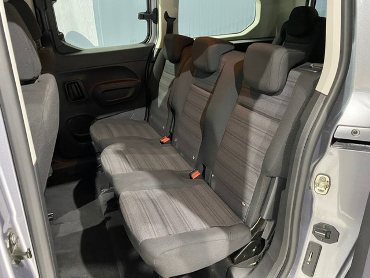 Foto Opel Combo Life 25