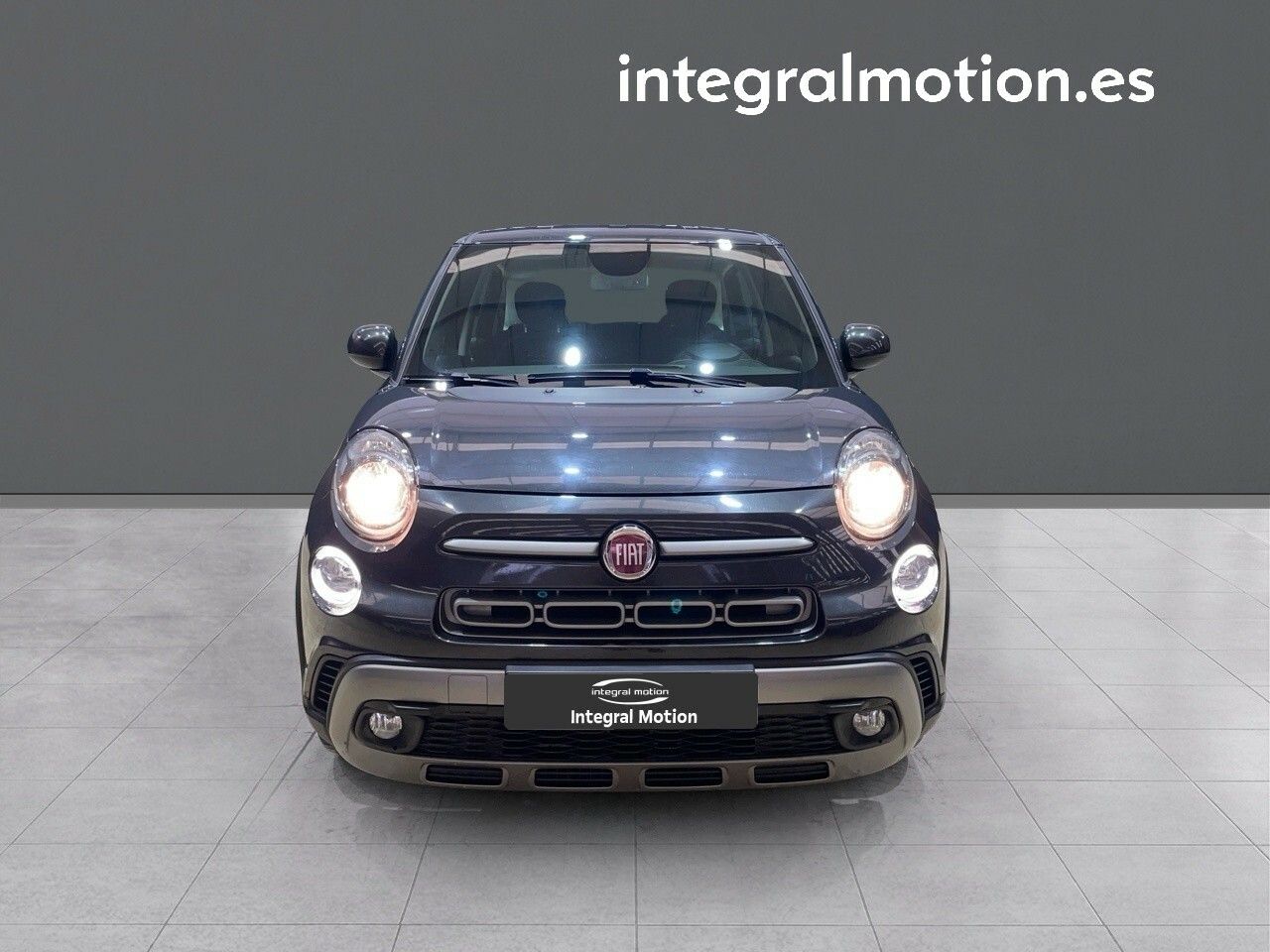 Foto Fiat 500L 2