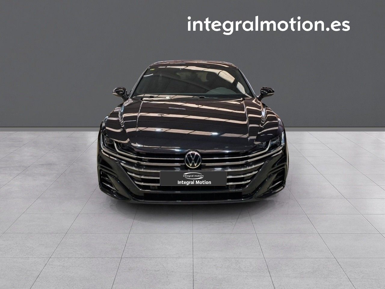 Foto Volkswagen Arteon 2