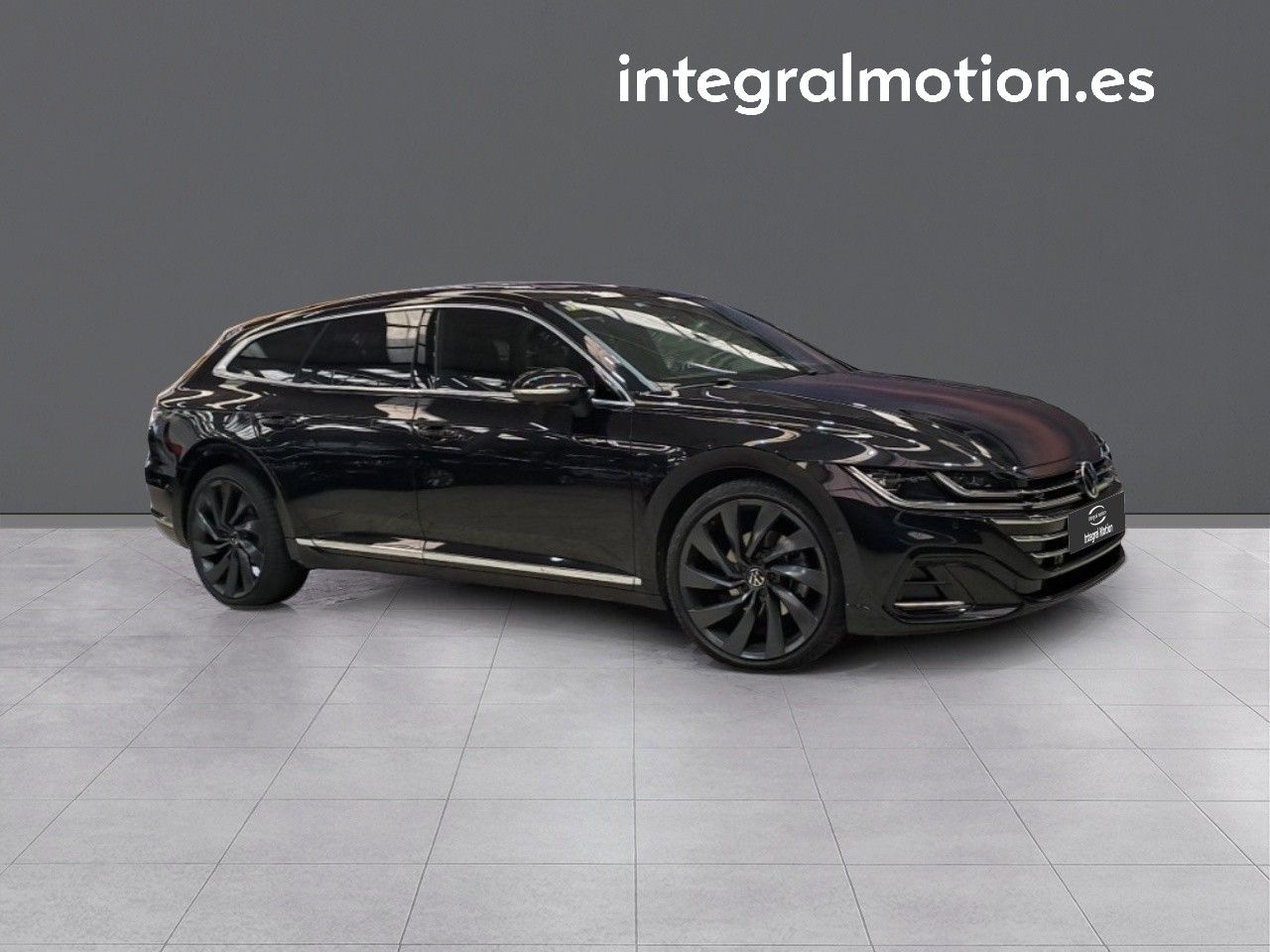 Foto Volkswagen Arteon 3