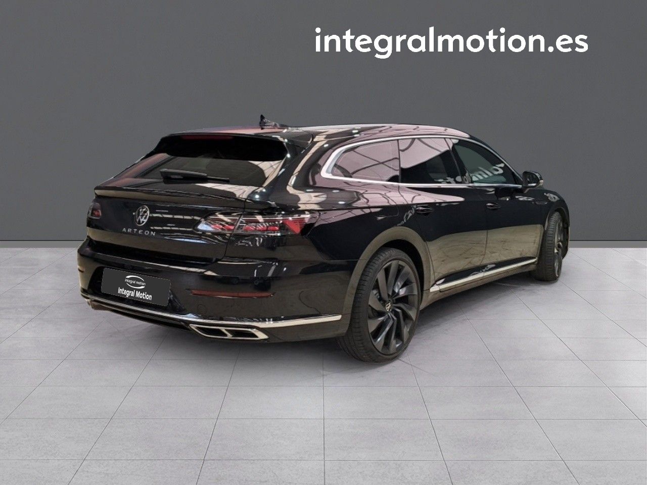 Foto Volkswagen Arteon 5