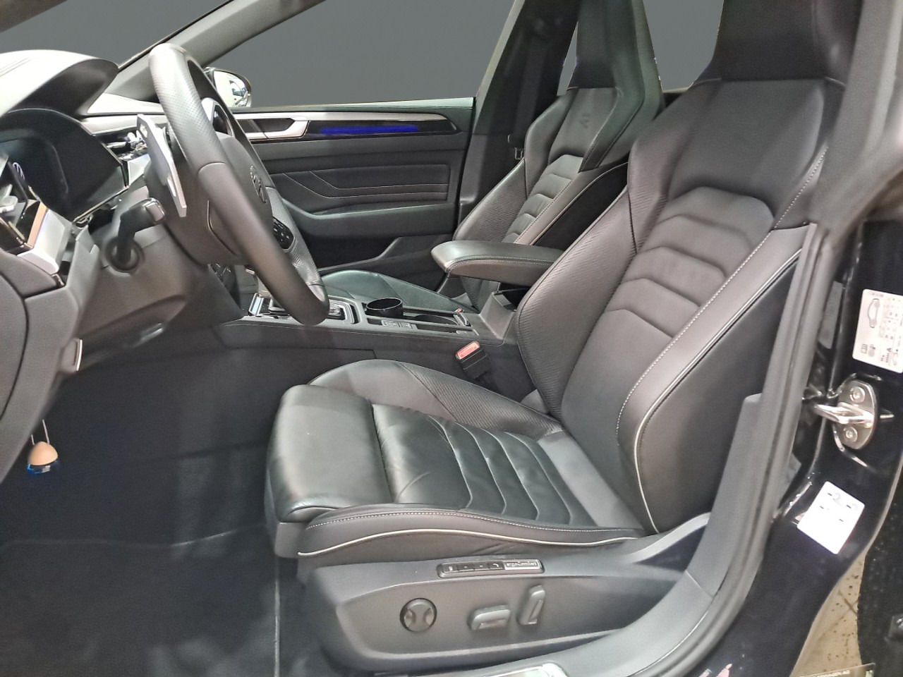 Foto Volkswagen Arteon 6