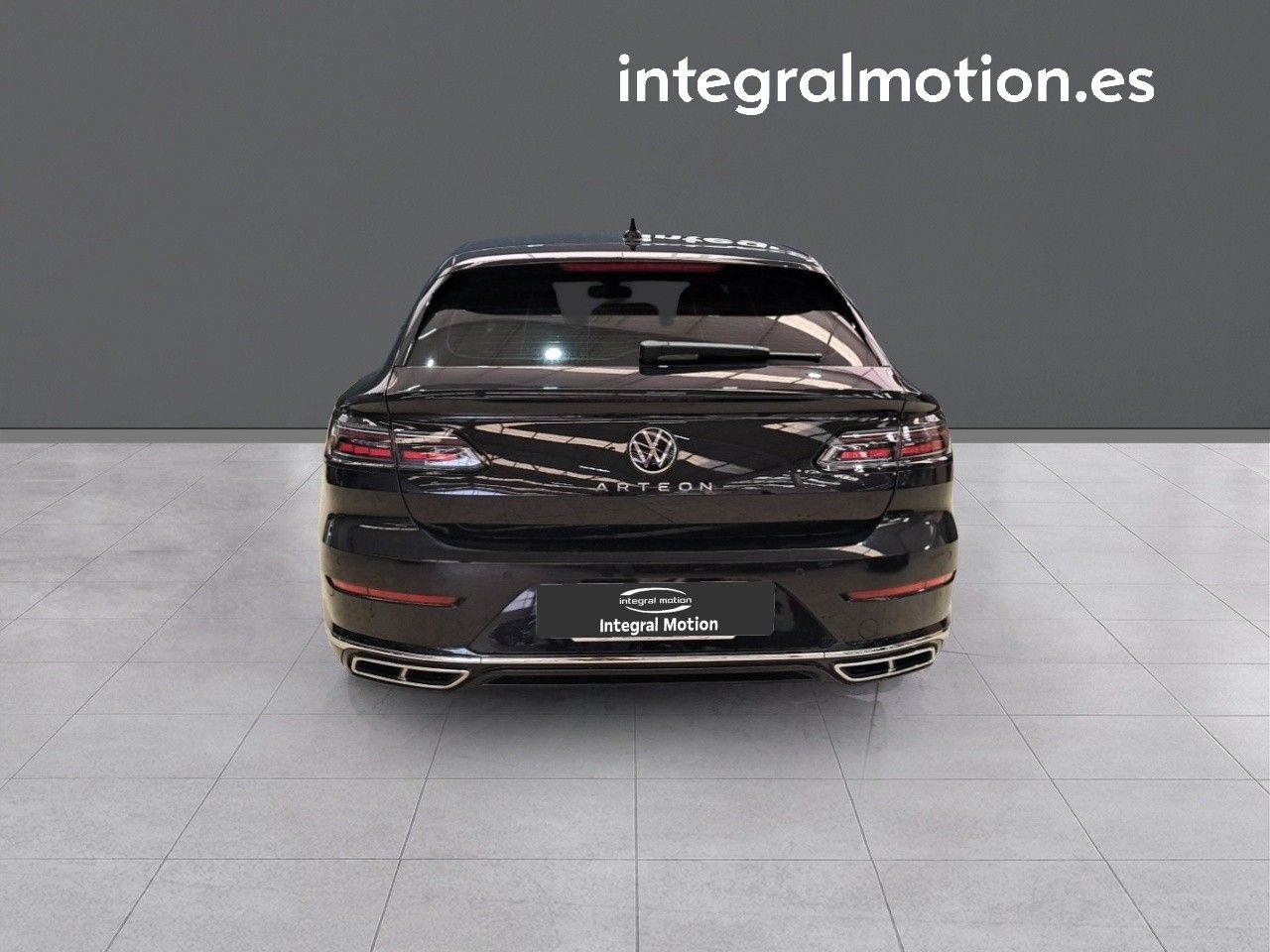 Foto Volkswagen Arteon 25