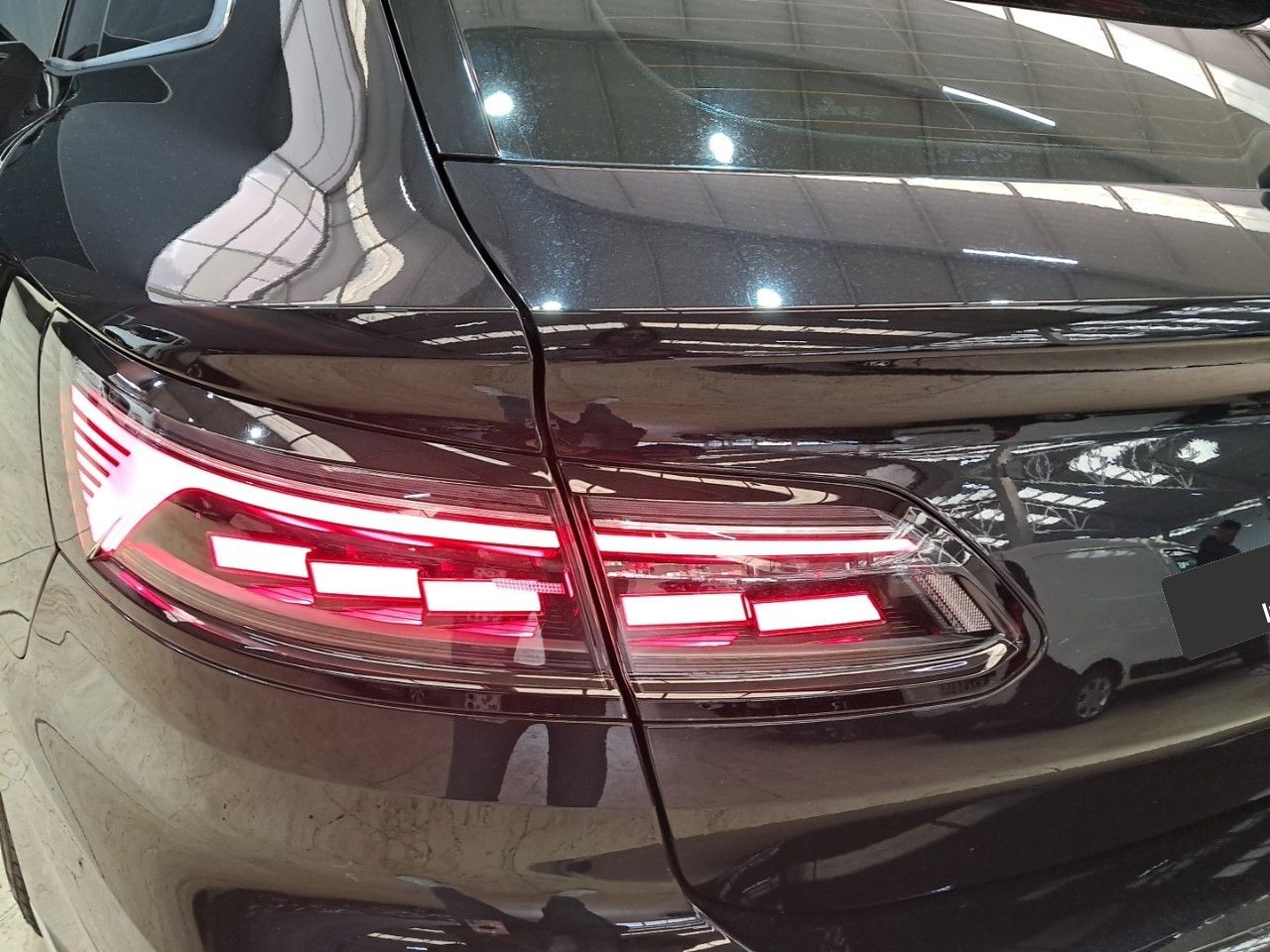 Foto Volkswagen Arteon 28