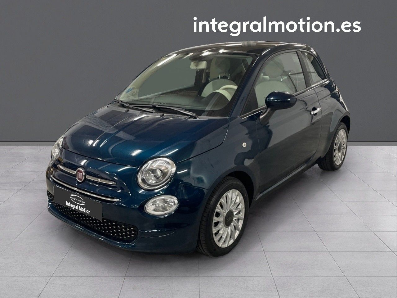 Foto Fiat 500 1