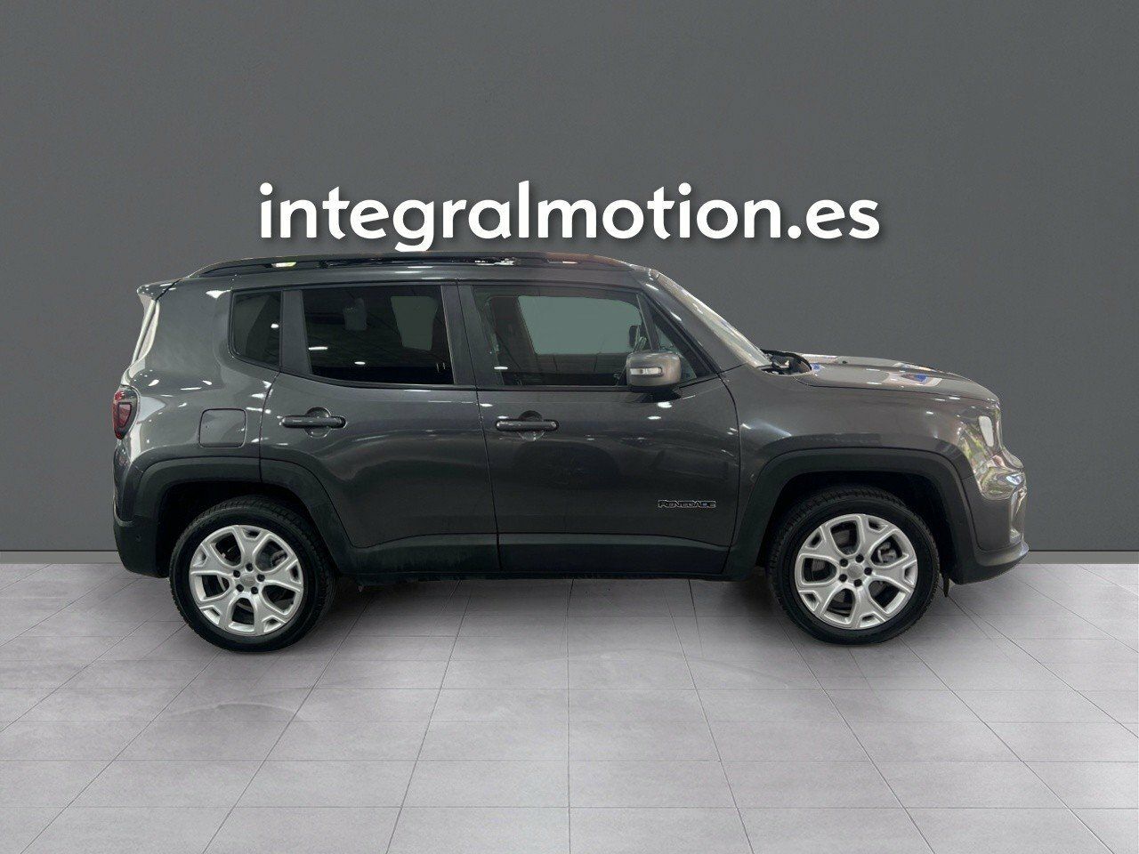 Foto Jeep Renegade 26