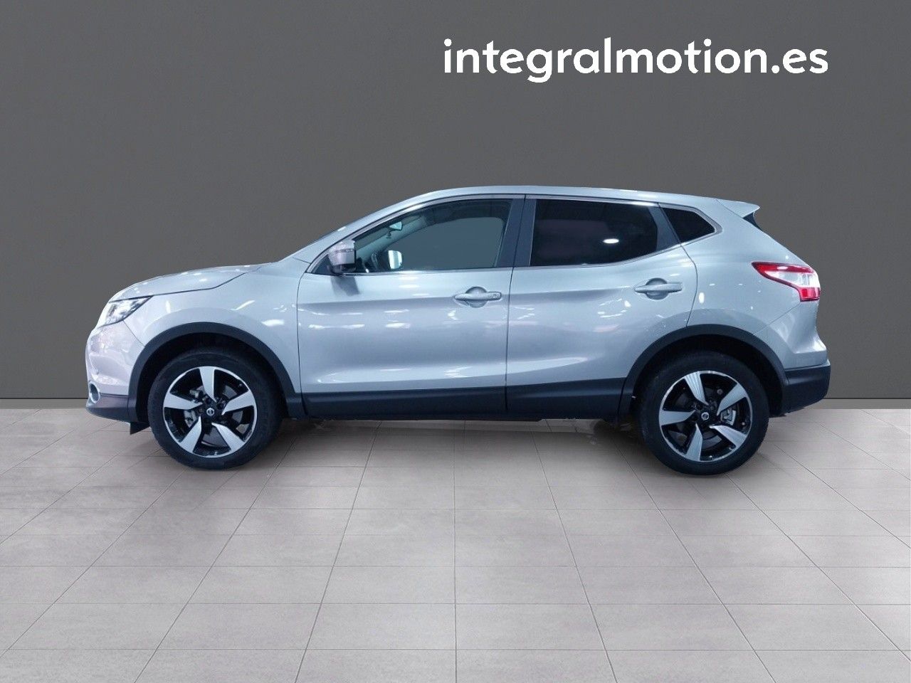 Foto Nissan Qashqai 24