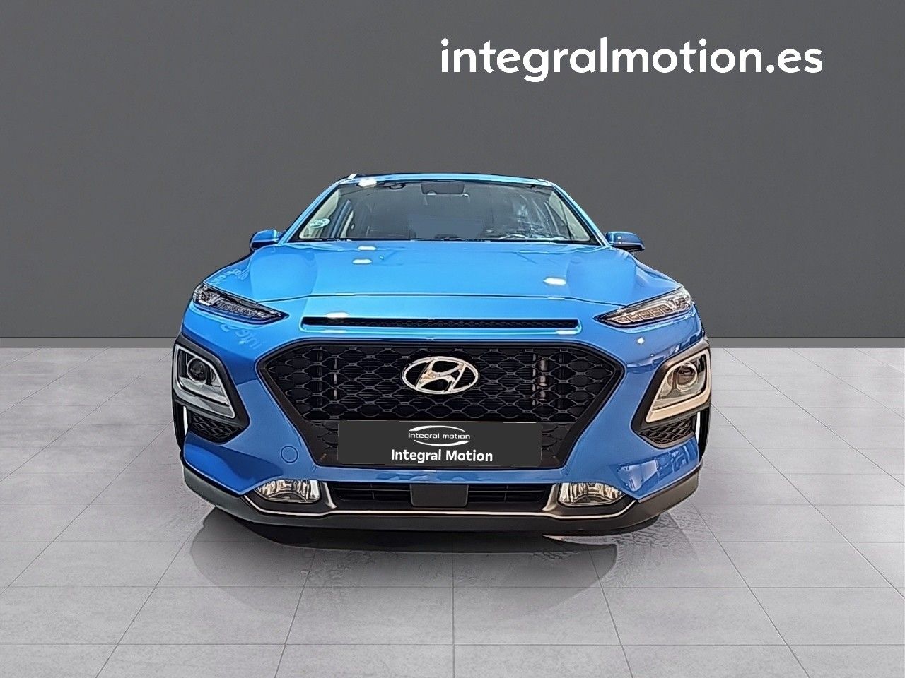 Foto Hyundai Kona 2