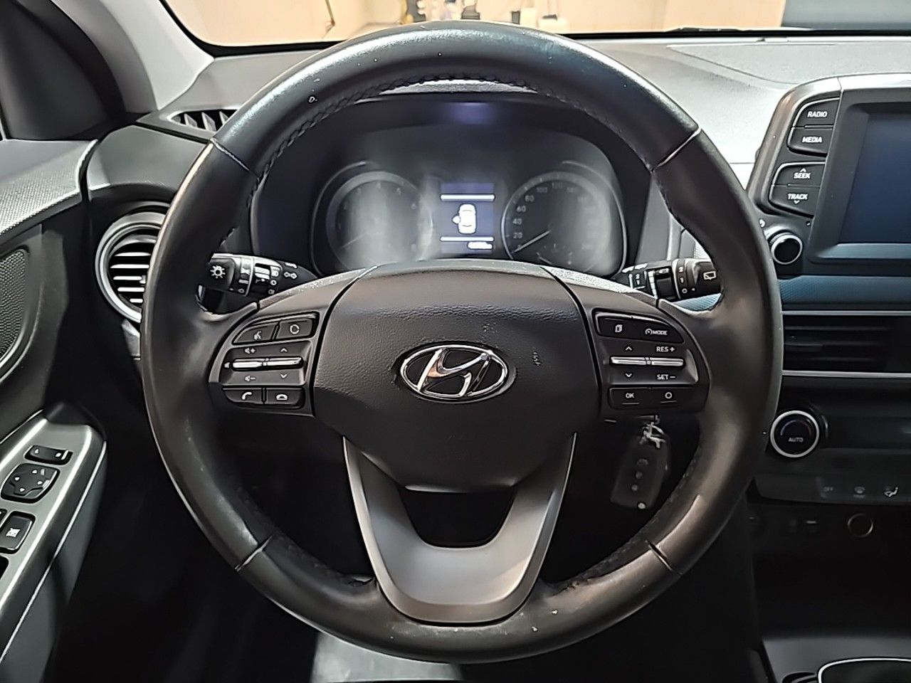 Foto Hyundai Kona 11