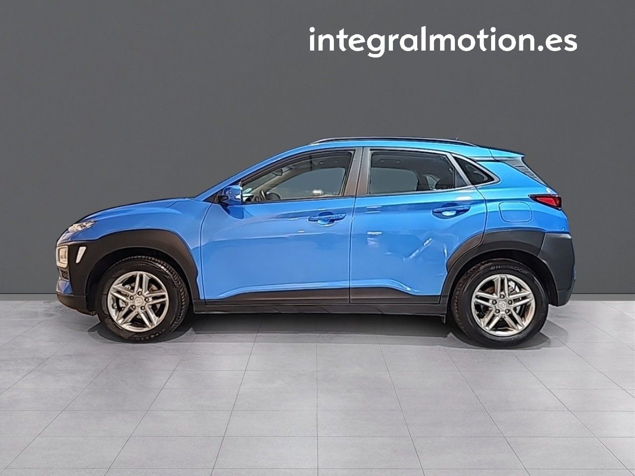 Foto Hyundai Kona 24