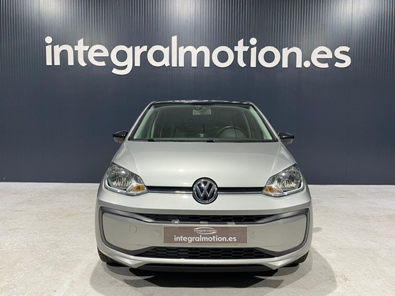 Foto Volkswagen Up 11