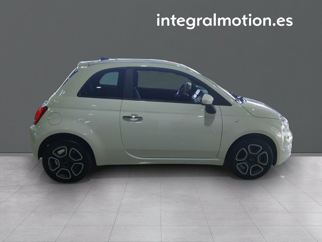 Foto Fiat 500 26