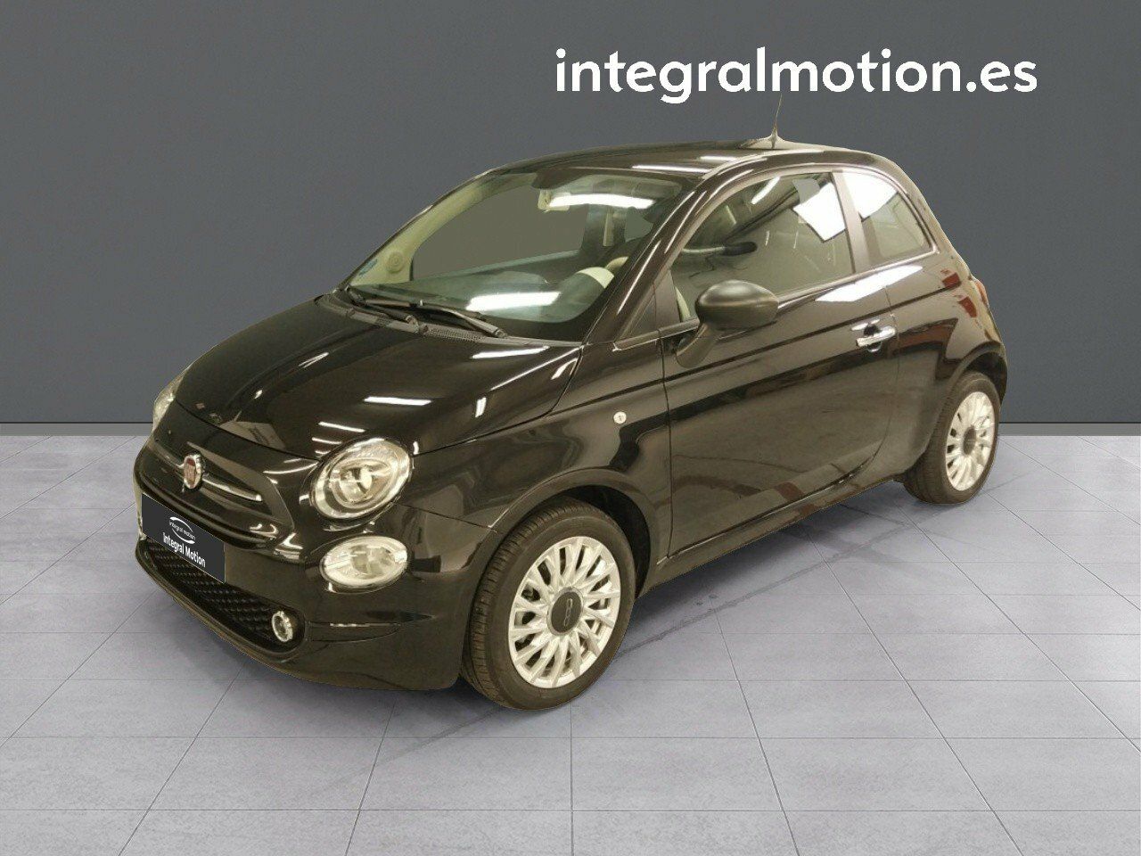 Foto Fiat 500 1