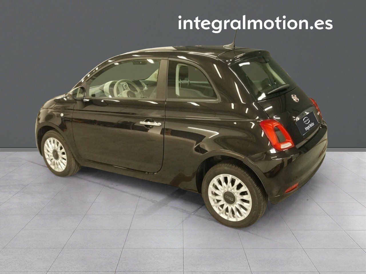 Foto Fiat 500 4