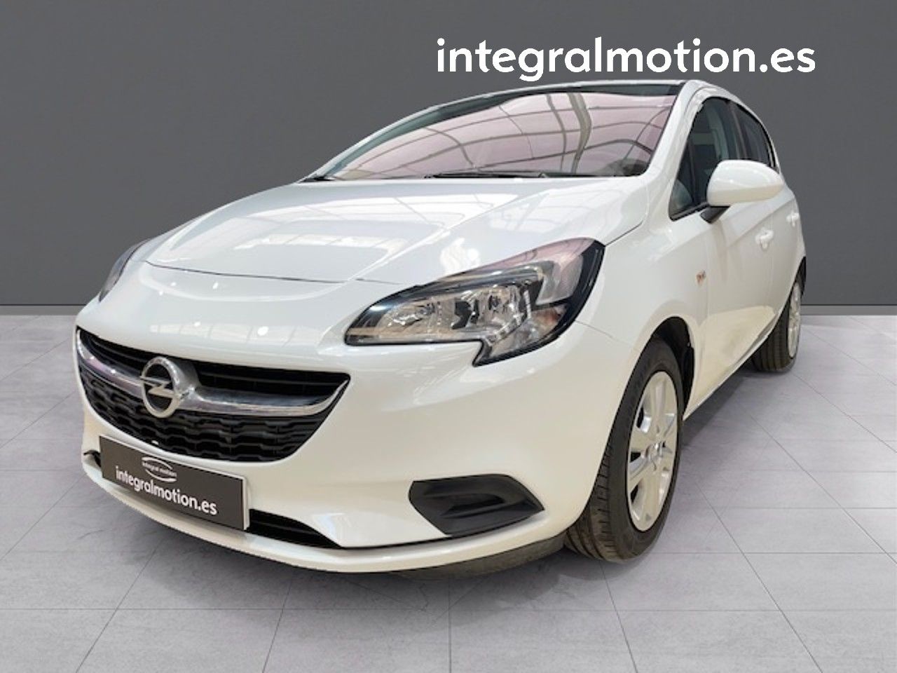 Foto Opel Corsa 3