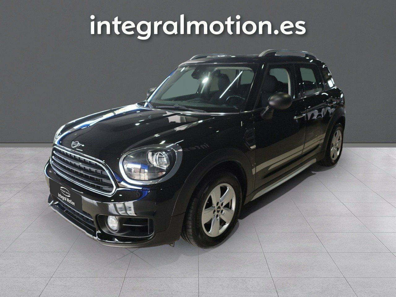 Foto Mini Countryman 1