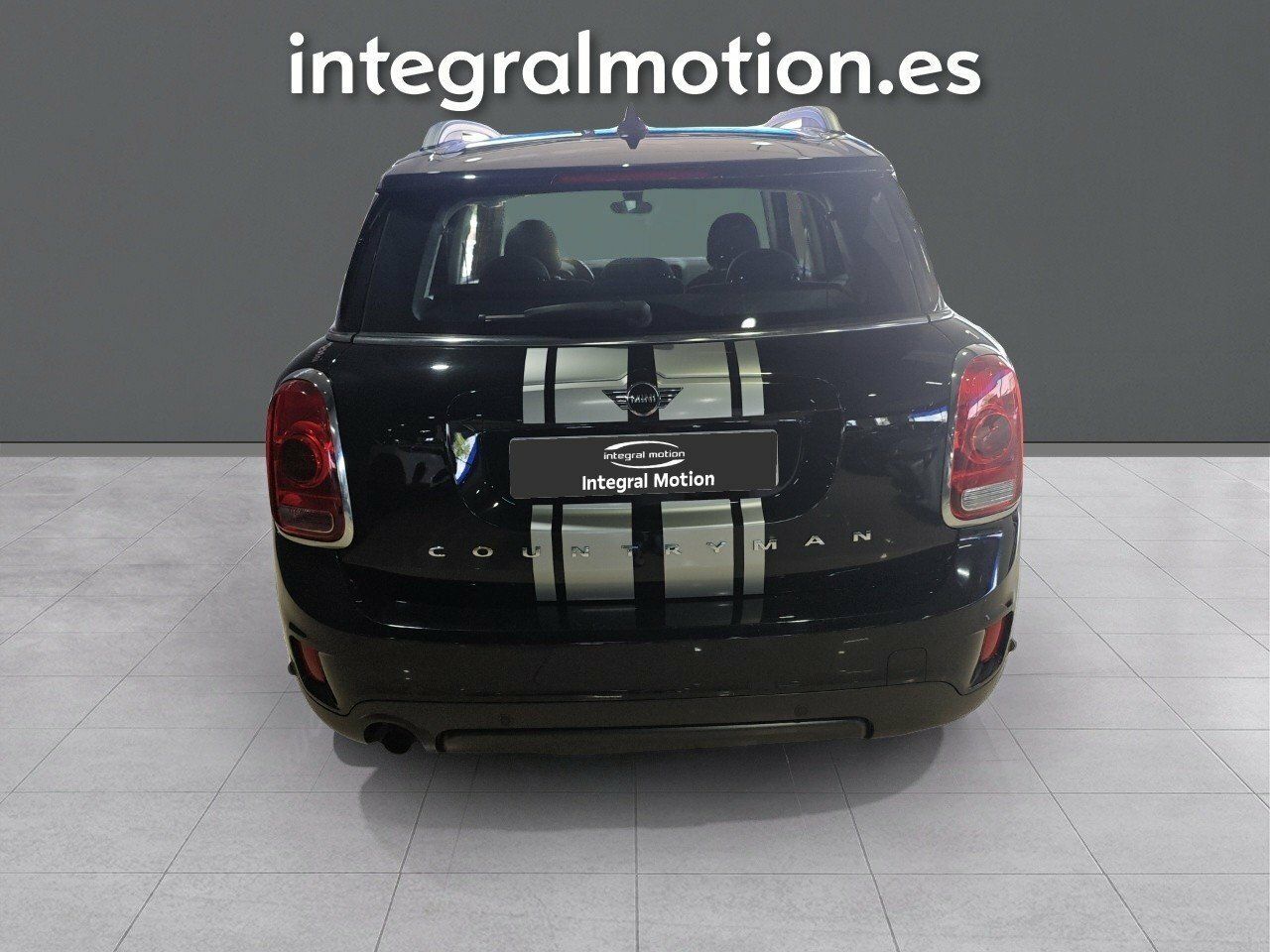 Foto Mini Countryman 25