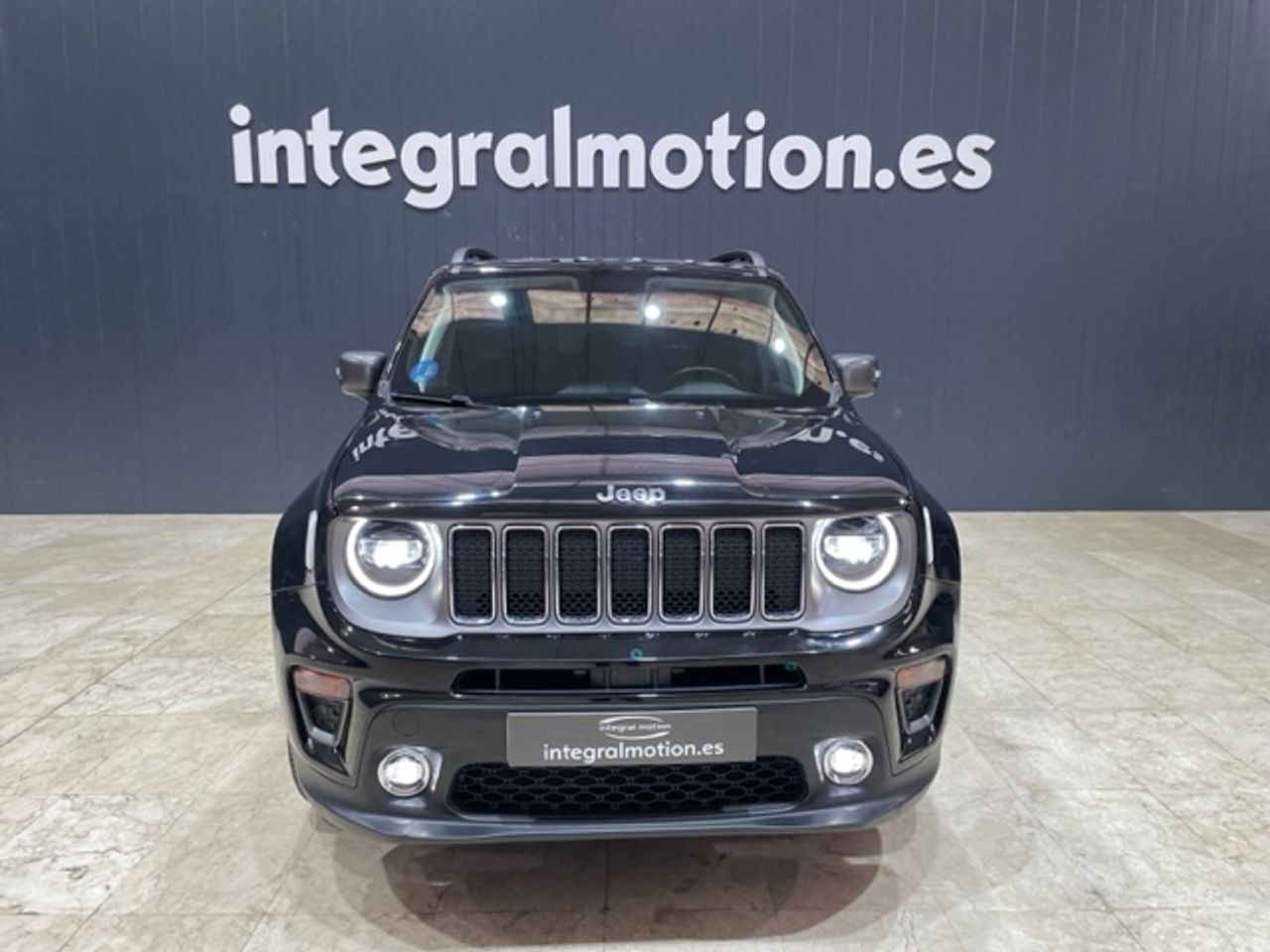 Foto Jeep Renegade 5