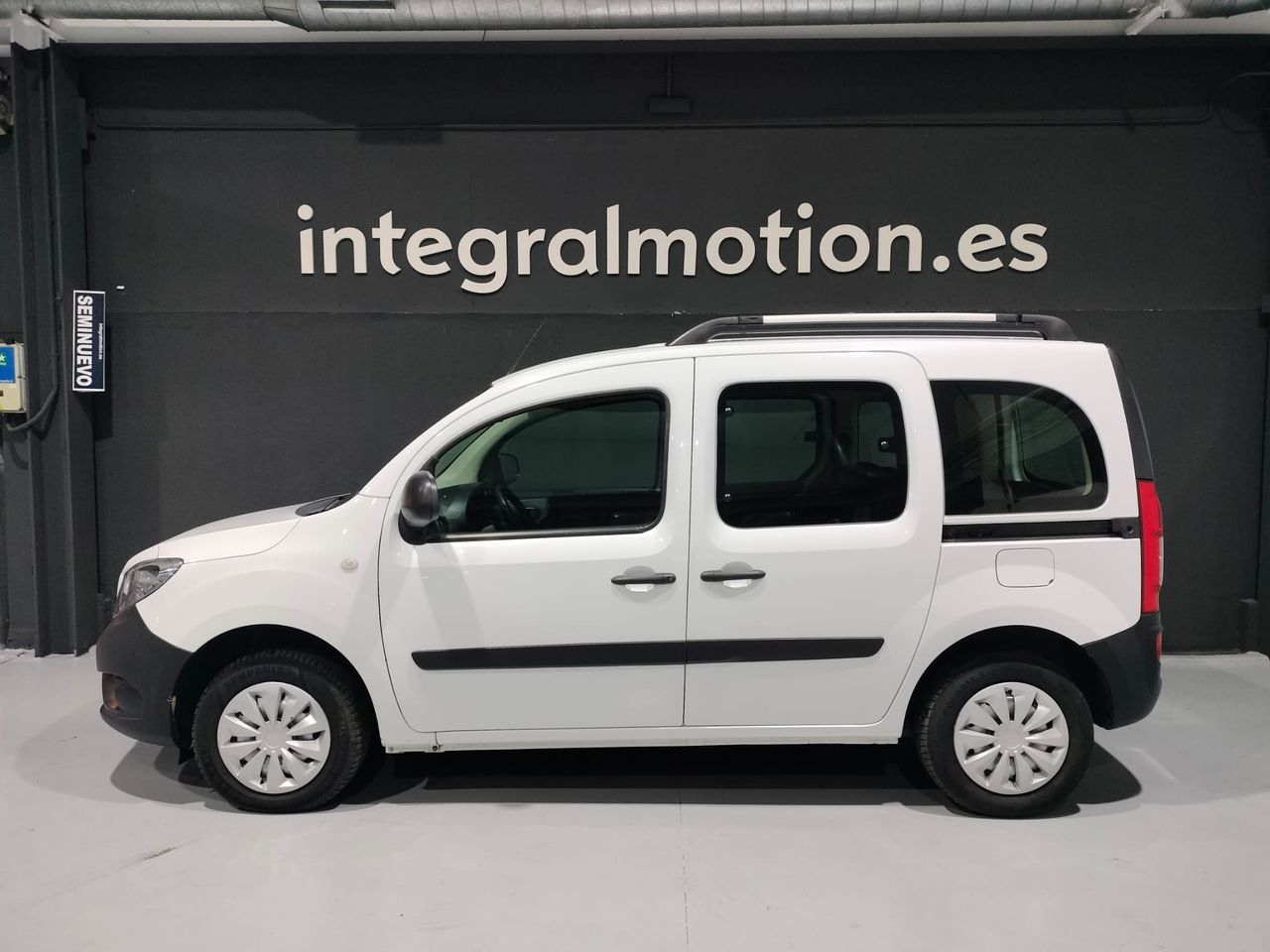 Foto Mercedes-Benz Citan 5