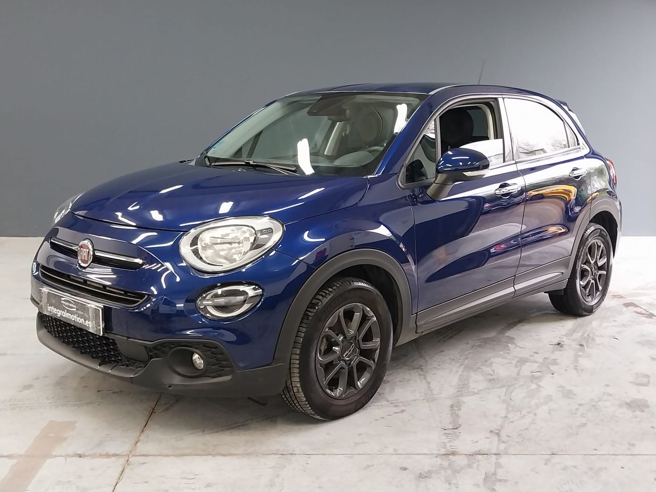 Foto Fiat 500X 1