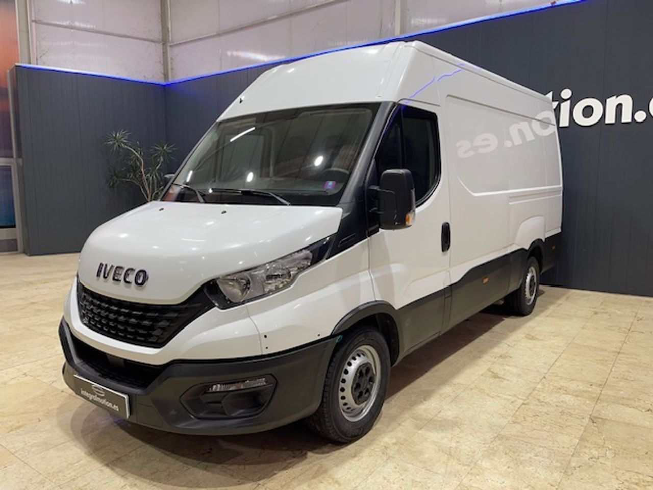 Foto Iveco Daily 3