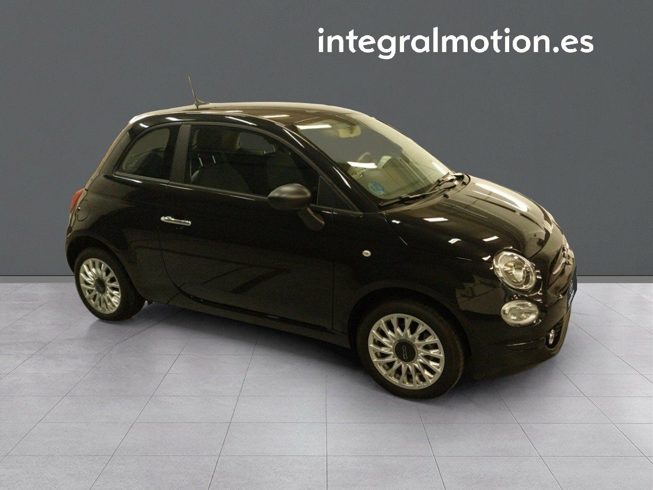 Foto Fiat 500 3