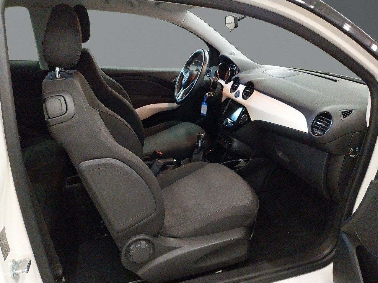 Foto Opel Adam 9